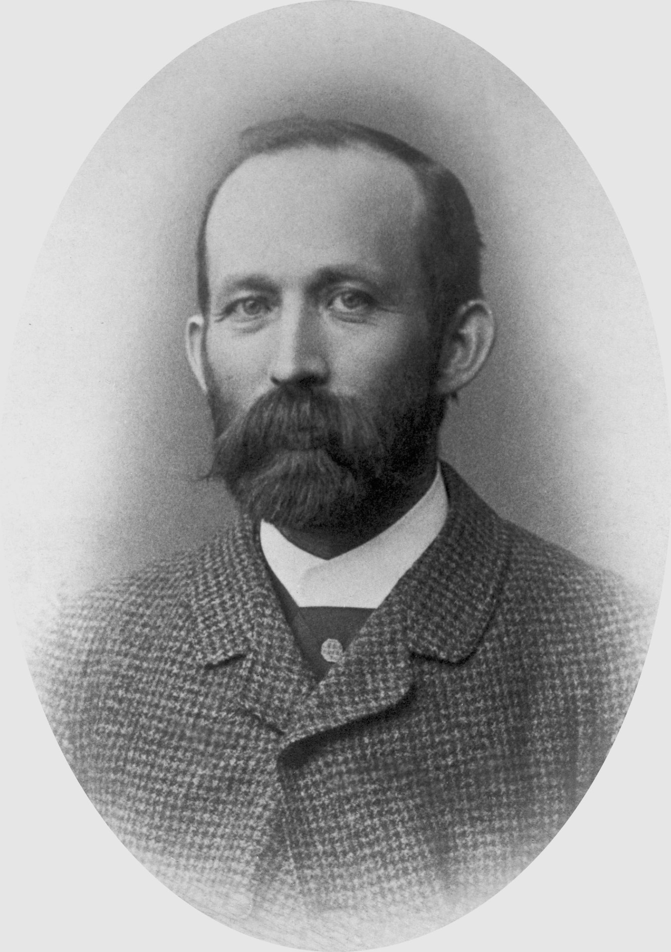 Anders Lorange
