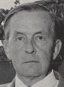 Kristian Bjerknes